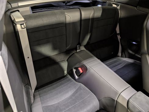 Used 2024 Porsche 911 Targa 4 GTS image 25