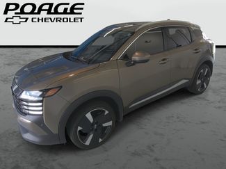Used 2025 Nissan Kicks SR w/ SR Premium Package FWD video 1