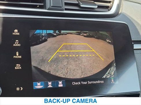 Used 2018 Honda CR-V EX-L image 18