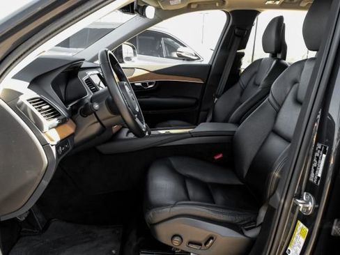 Used 2022 Volvo XC90 T8 Inscription Expression image 4