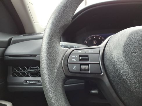 New 2026 Honda Accord LX image 11