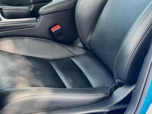 Used 2024 Honda Civic Sport Touring image 20