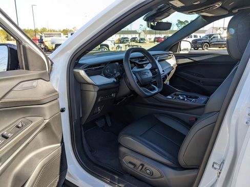 New 2026 Jeep Cherokee Laredo image 37