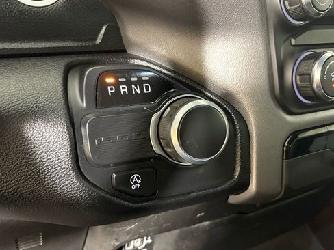 Used 2021 RAM 1500 Big Horn image 23