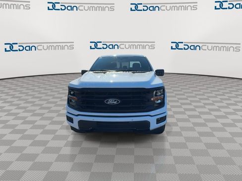New 2026 Ford F150 XLT w/ Equipment Group 302A MID AWD/4WD image 3