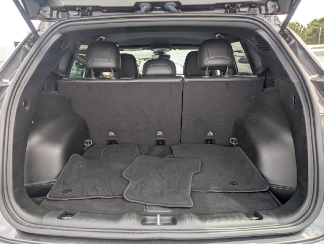 Used 2023 Jeep Compass Latitude AWD/4WD image 25