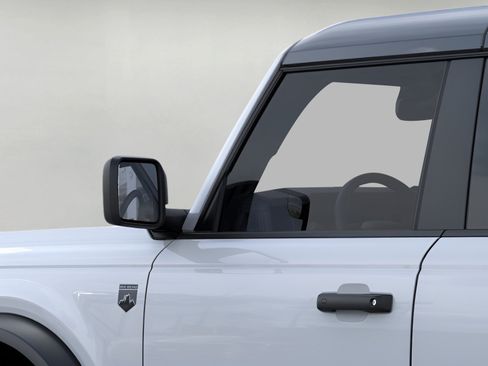 Used 2026 Ford Bronco Big Bend AWD/4WD image 22