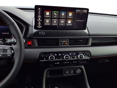 New 2026 Honda Passport TrailSport Elite image 15