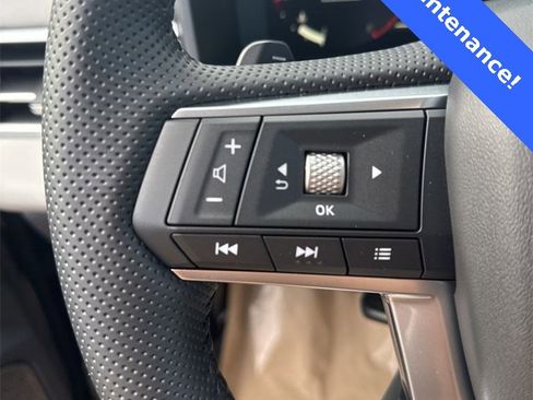 New 2025 Mitsubishi Outlander SE image 22