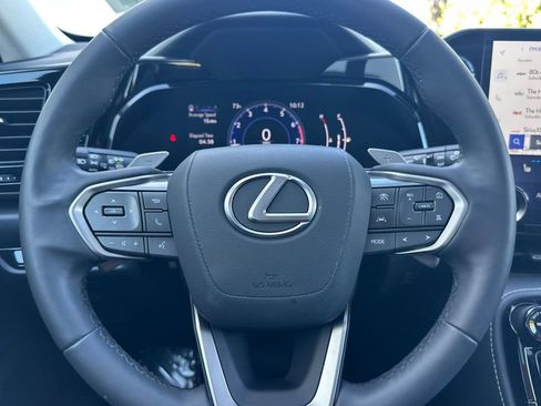 Certified 2022 Lexus NX 350 AWD image 23
