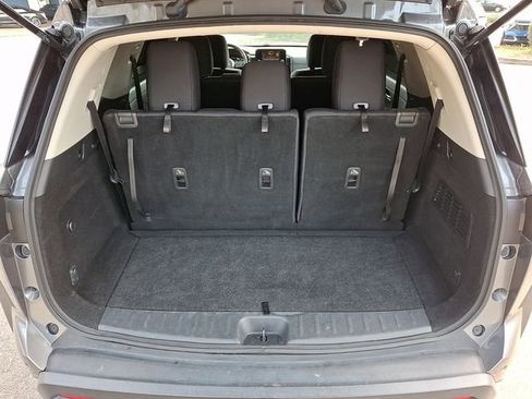 Used 2022 Nissan Pathfinder SV AWD/4WD image 30