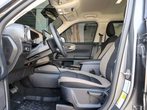 Used 2025 Ford Bronco Sport Big Bend image 32