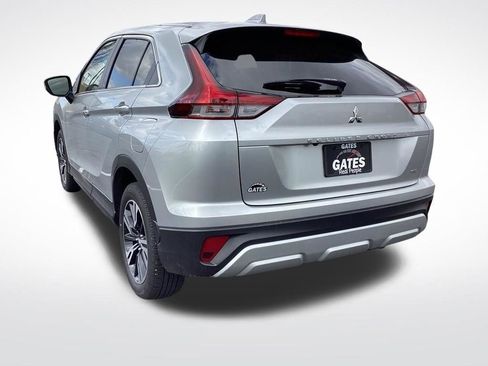 Used 2025 Mitsubishi Eclipse Cross AWD image 7
