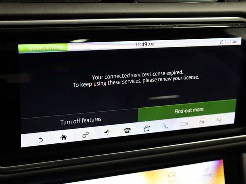 Used 2019 Land Rover Range Rover SV Autobiography Dynamic image 31