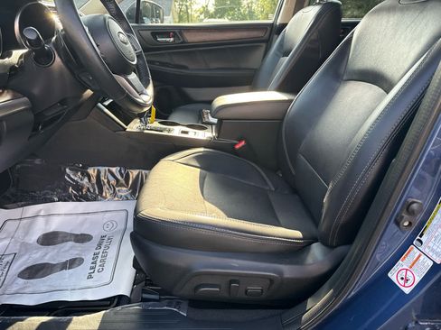 Used 2019 Subaru Outback 2.5i Limited AWD/4WD image 11