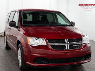Used 2014 Dodge Grand Caravan SE w/ Quick Order Package 29E SE FWD 360° Tour