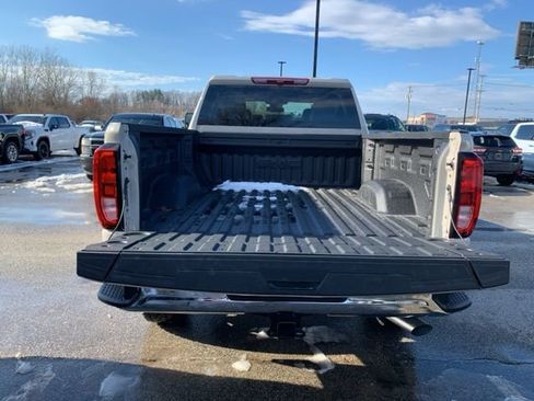 New 2026 GMC Sierra 2500 SLE image 26