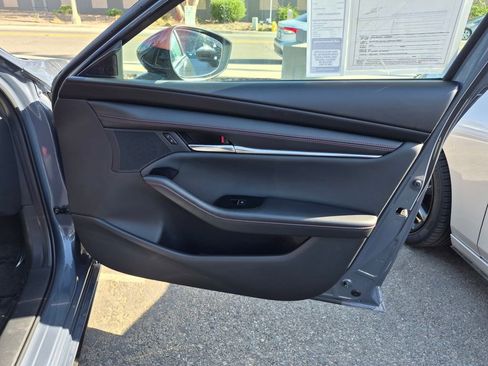 Used 2024 MAZDA MAZDA3 s AWD/4WD image 20