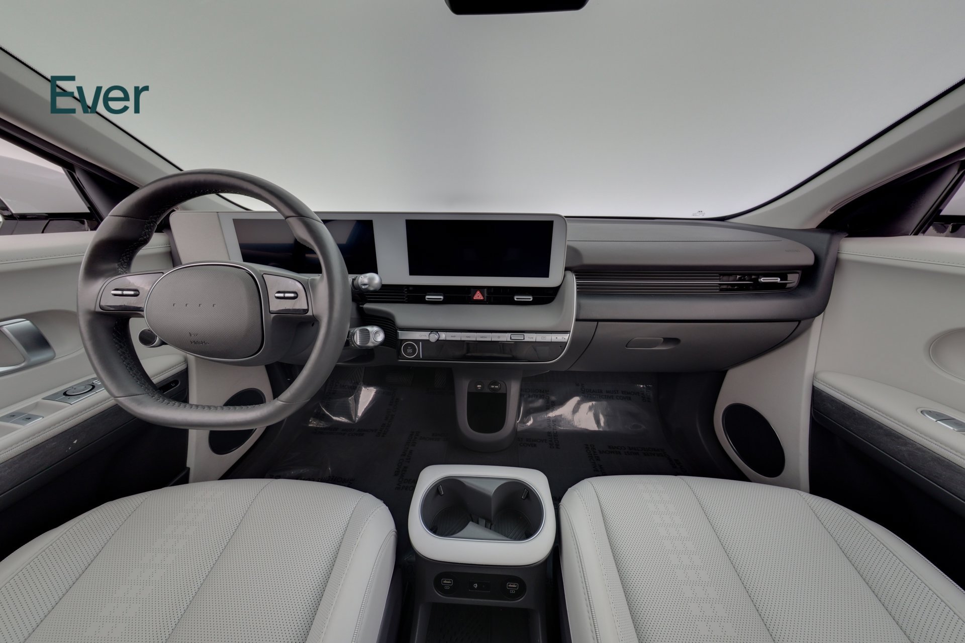 Used 2024 Hyundai Ioniq 5 Limited RWD image 26