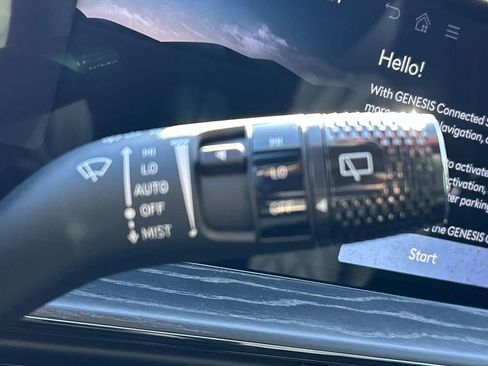 New 2026 Genesis GV80 3.5T Prestige AWD/4WD image 35