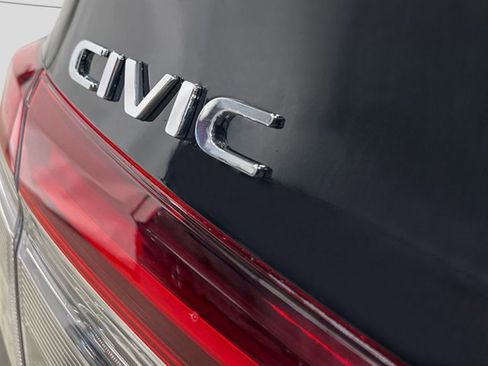 New 2026 Honda Civic LX image 9