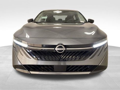 New 2026 Nissan Sentra S w/ S Cold Weather Package image 7