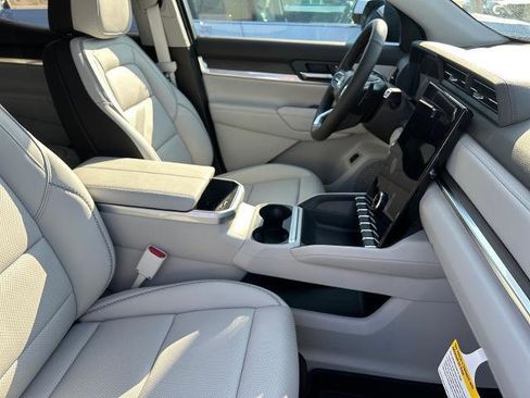 Used 2026 GMC Terrain Denali AWD/4WD image 4