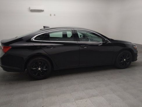 Used 2025 Chevrolet Malibu LT FWD image 10