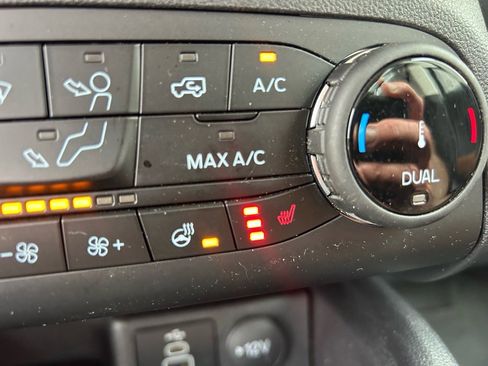 Used 2024 Ford Bronco Sport Badlands w/ Premium Package image 34