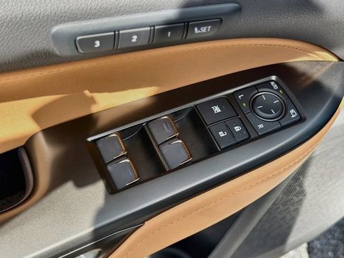 New 2026 Lexus NX 350 AWD w/ Luxury Package image 22
