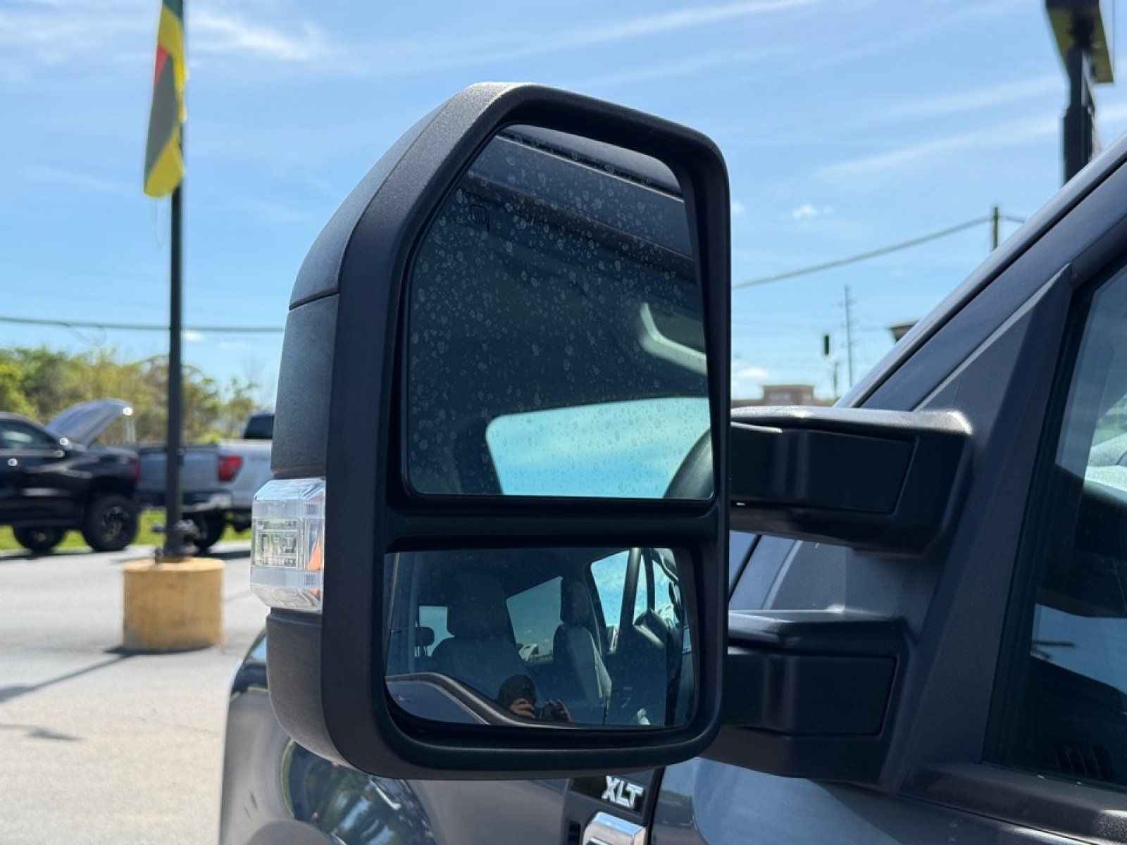 Used 2026 Ford F350 XLT AWD/4WD image 35