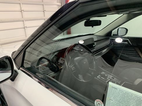 Used 2024 Mitsubishi Outlander Ralliart image 10