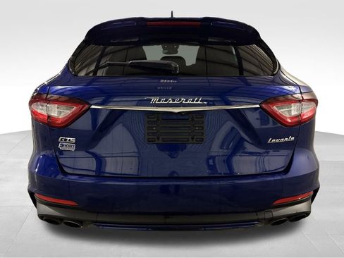 Used 2019 Maserati Levante GTS image 4
