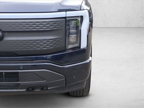 Used 2024 Ford F150 Lightning Flash AWD/4WD image 9