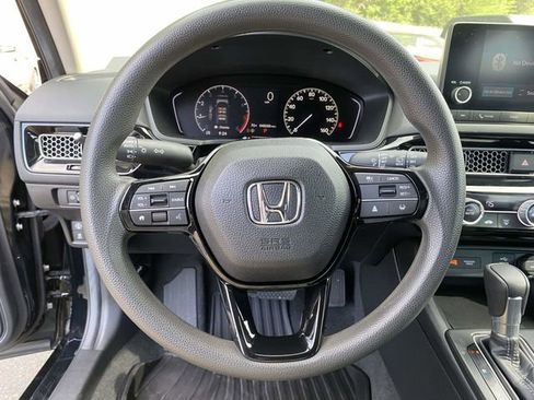 Used 2023 Honda Civic LX image 19