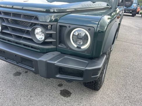 Used 2025 INEOS Grenadier AWD/4WD image 9