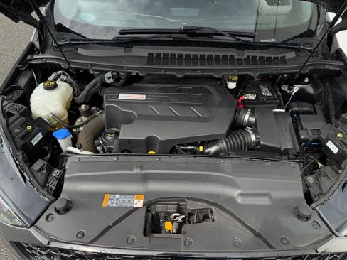 Used 2019 Ford Edge ST AWD/4WD image 21