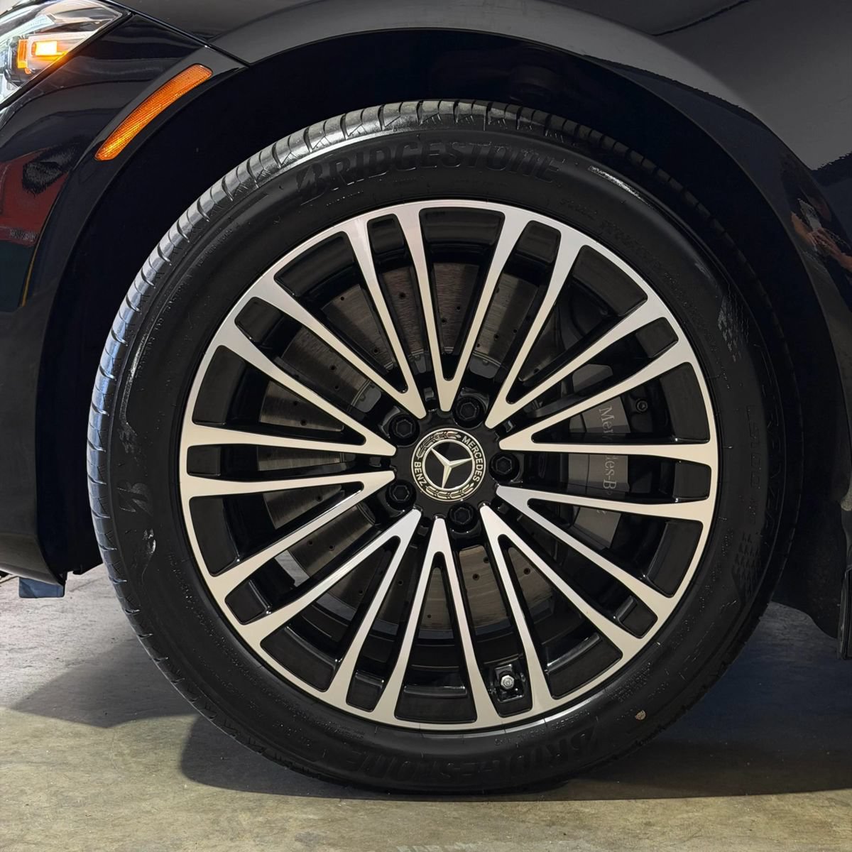 Used 2022 Mercedes-Benz S 500 4MATIC image 6