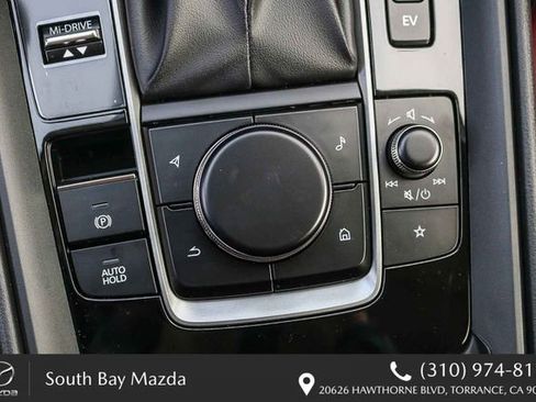 New 2026 MAZDA CX-50 AWD 2.5 Hybrid w/ Cargo Package image 22