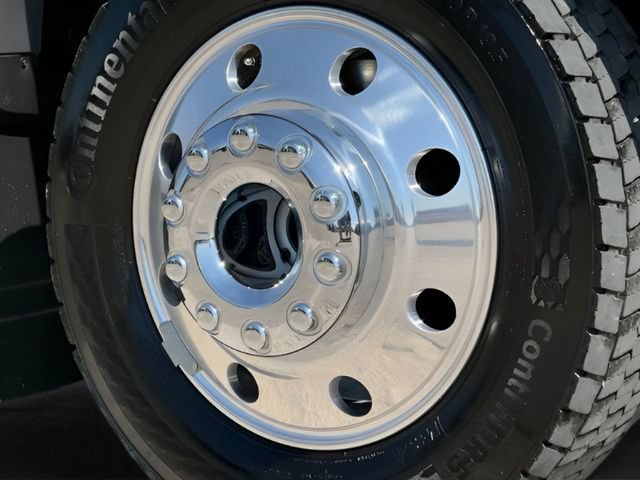 New 2024 Ford F450 Platinum AWD/4WD image 14