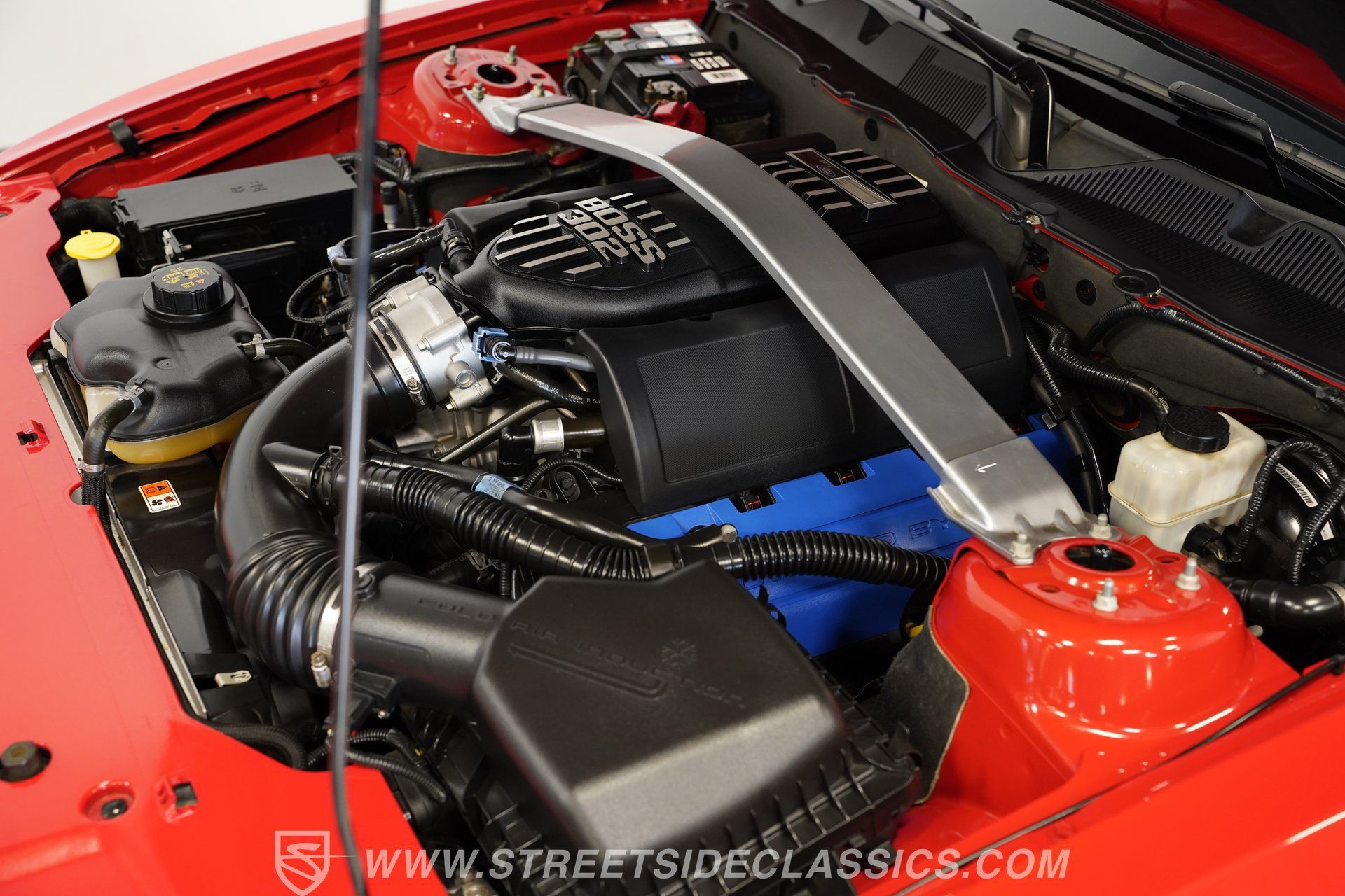 Used 2012 Ford Mustang Boss 302 RWD image 39