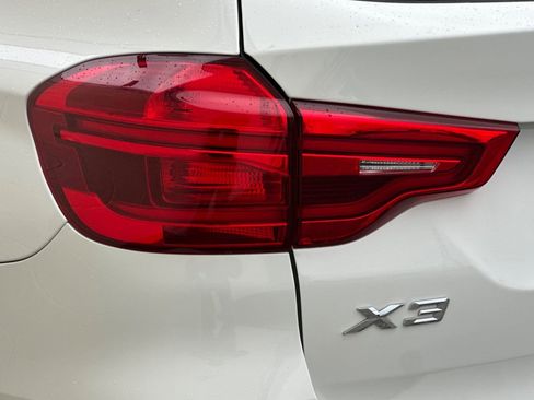 Used 2019 BMW X3 sDrive30i w/ Driving Assistance Package image 37