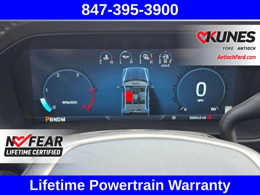 Used 2026 Ford F250 Platinum AWD/4WD image 25