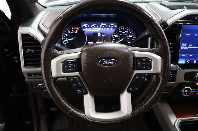 Used 2022 Ford F350 King Ranch w/ King Ranch Ultimate Package AWD/4WD image 41