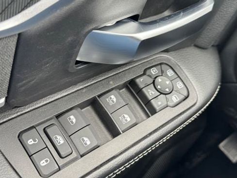 New 2026 RAM 2500 Big Horn AWD/4WD image 33