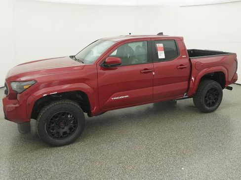 New 2026 Toyota Tacoma SR5 image 5