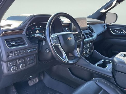 Used 2022 Chevrolet Tahoe Premier image 25