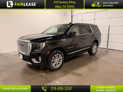 Used 2023 GMC Yukon Denali