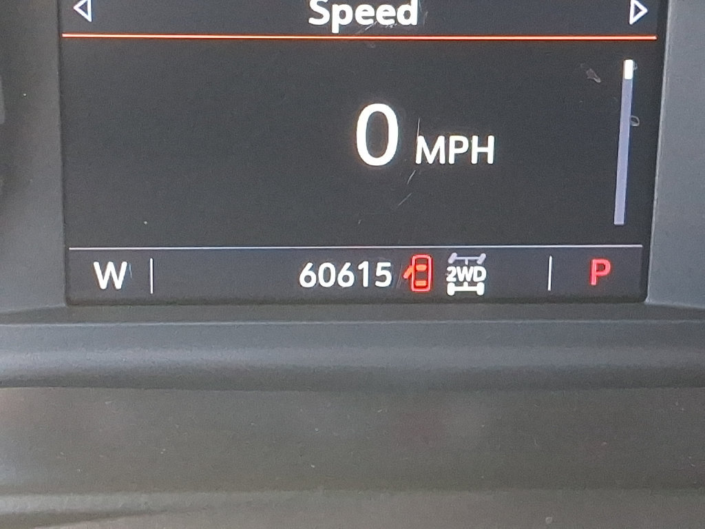 Used 2021 Chevrolet Silverado 1500 RST AWD/4WD image 20