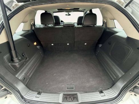 Used 2013 Ford Edge Sport w/ Driver Entry Pkg AWD/4WD image 7